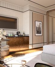 luxury hotel barcelona