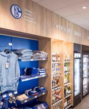 Shell Recharge Charging Station Bild 3