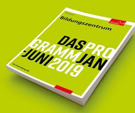 Bildungszentrum Nürnberg Bild 2