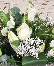 A L'Ombre D'Une Fleur image 2