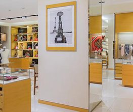 Louis Vuitton Palermo immagine 5