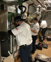 Climate Control Heating, Cooling & Plumbing image 12