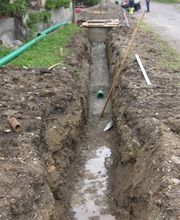 Germann Tiefbau GmbH Bild 3