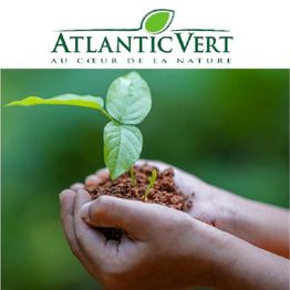 Atlantic Vert - Rezé