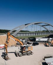 JOSEF HELL Bauunternehmen GmbH Bild 5