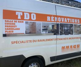 TDO Rénovations image 1