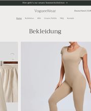 VogueeWear Bild 1