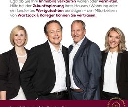 Wir sind jederzeit gerne für Sie da!