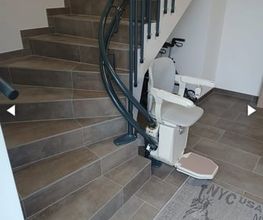Treppenlift Experten Bild 2