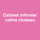 Cabinet infirmier Celine Chateau