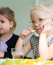 Humankind - Kinderdagverblijf De Groene Parel afbeelding 2