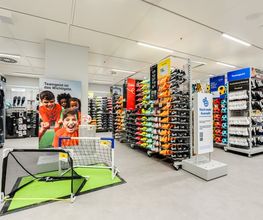 DECATHLON Konstanz Bild 4