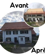 Stoudmann Charpente Bild 4