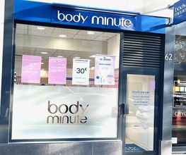 Institut de beauté Saint-Cloud Bodyminute image 2