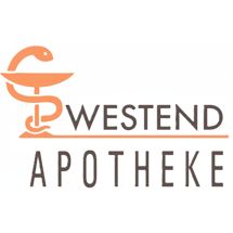 Logo der Westend-Apotheke
