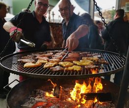 Partyservice Frey Bild 1