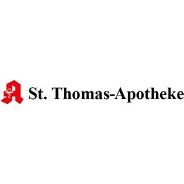 Logo der St. Thomas-Apotheke