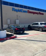 RapidCare Emergency Room - Rosenberg 24 Hr Urgent ER Care image 13