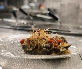 italienisches restaurant baselland