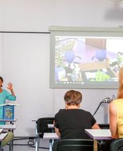 SHI Haus der Homöopathie Bild 8