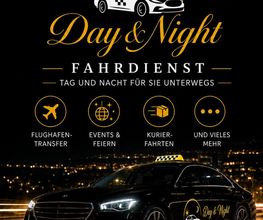 Day & Night Fahrdienst Bild 5