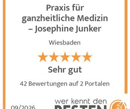 werkenntdenBESTEN.de Qualitätssiegel