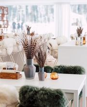 Blasto AG Mietzelte und Mietmobiliar Bild 13