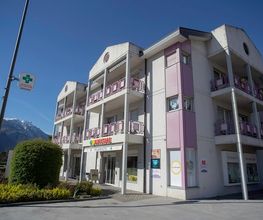 Pharmacie Sun Store Ardon