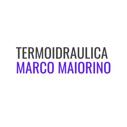 Termoidraulica Marco Maiorino logo