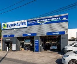Euromaster 3LAUTO - Nîmes image 7
