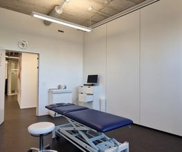 Physio Clinix Bild 6