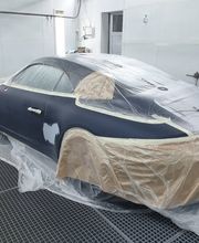 Carrosserie 11 GmbH Bild 7