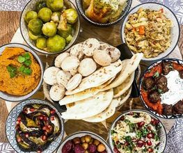 Leu Event Catering GmbH Bild 1