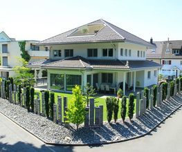 Ribi Gartenbau GmbH Bild 1