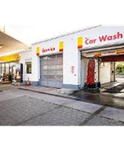 Shell Recharge Charging Station Bild 11