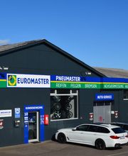 Pneumaster GmbH - Partnerbetrieb von EUROMASTER Bild 17