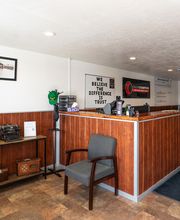 Entrance/Lobby/Interior Space