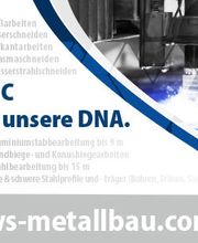 WS Metallbau GmbH Bild 3