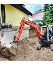 BAS Neubert Bau, Abdichtung, Sanierung Bild 6