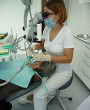 Cabinet dentaire Portenier & Karatsaidis Bild 5