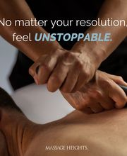 Massage Heights Summit Fair image 3