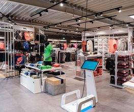 Sporthaus Krumholz Mayen Analyse