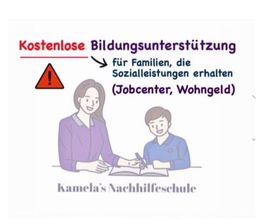 Kamela's Nachhilfeschule Inh. Kamela Khalaf Bild 3