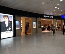 BVLGARI immagine 1
