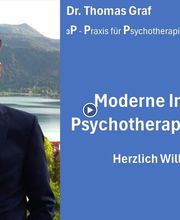 Dr. Thomas Graf - 3P Praxis für Psychotherapie und Personal Coaching Bild 9