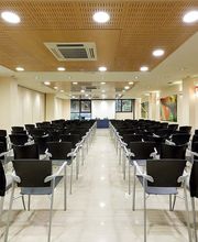 Eurostars Centrum Alicante