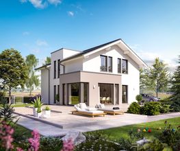 Living Haus unterstützt Sie bei Ihrem Fertighauskauf.