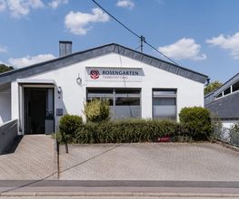 ROSENGARTEN-Tierbestattung Trier Bild 1