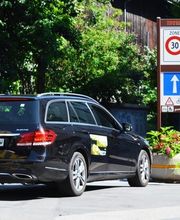 Taxis Sandor Sàrl Bild 11