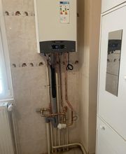 Concept Sanitaire Chauffage image 2